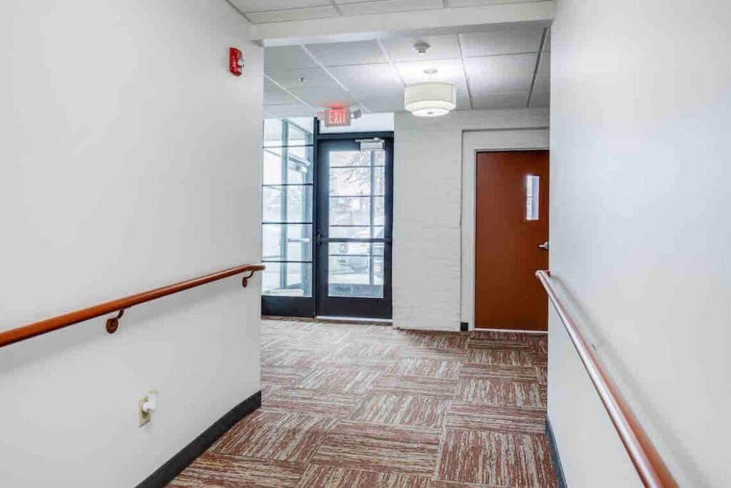 Modern Loft Style On Monroe By Dwtn & Park Ave Apartment Rochester Exterior photo